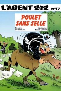 Poulet Sans Selle
