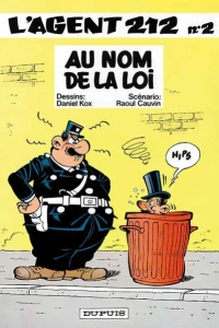 Au Nom De La Loi