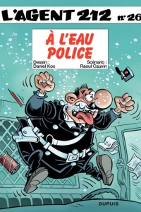 À L'Eau Police