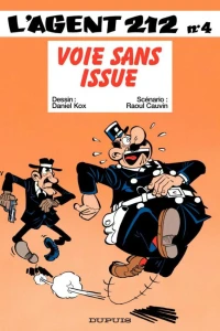 Voie Sans Issue