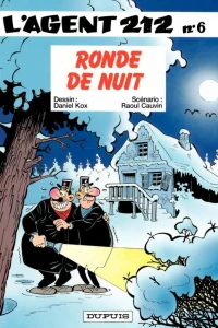 Ronde De Nuit