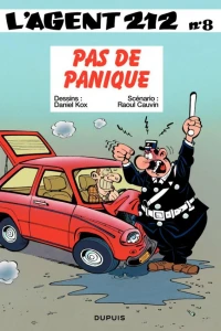 Pas De Panique