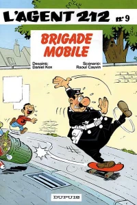 Brigade Mobile
