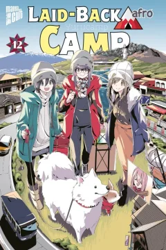 Issue #12
