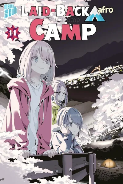 Cover of Issue #14