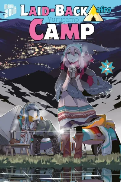 Cover of Issue #2