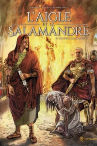 Les Deux Salamandres