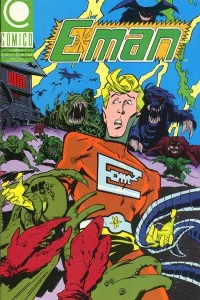 Lair of the Dark Things