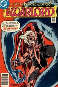 Lair Of The Snowbeast