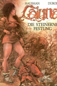 Die steinerne Festung