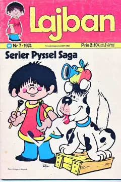 Issue #197407