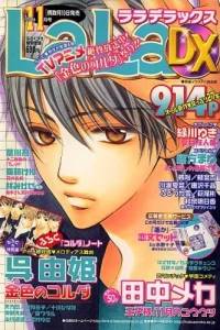 Issue #200611