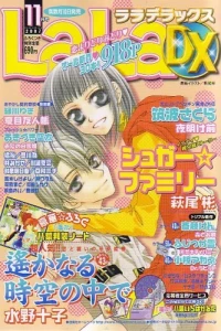 Issue #200711