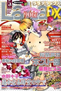 Issue #200905