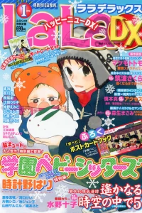 Issue #201201