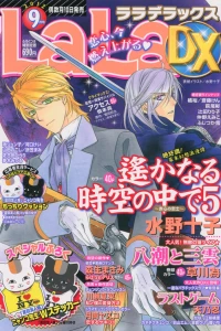 Issue #201209