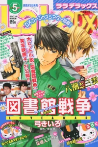 Issue #201305