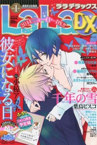 Issue #201401