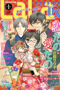 Issue #201501