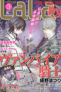 Issue #201503