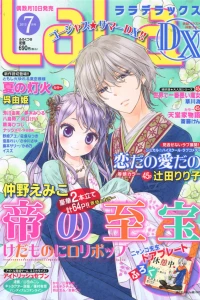 Issue #201507