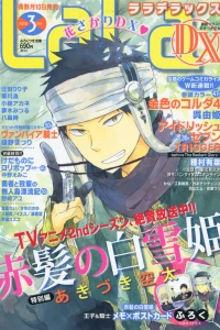Issue #201603