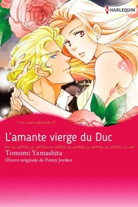 Trois soeurs admirables II