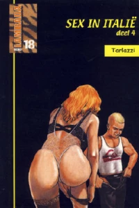 Sex in Italië 4