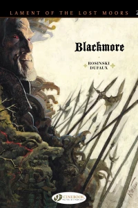 Blackmore