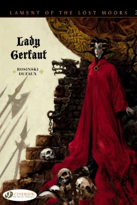Lady Gerfaut