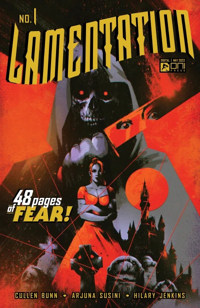 Cover of Razide's Lament