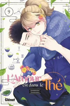 Volume #9