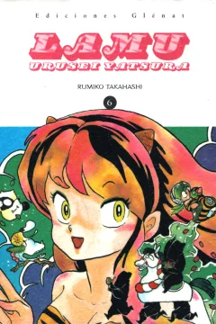 Issue #6