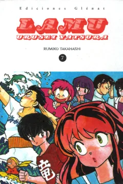 Issue #7