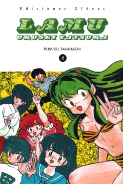 Issue #8
