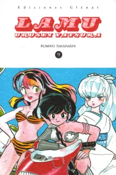 Issue #9