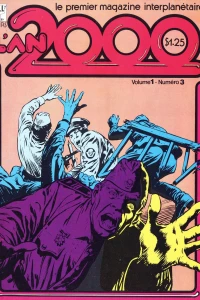 Issue #3