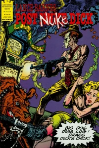 Issue #4