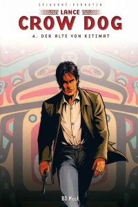 Der Alte von Kitimat