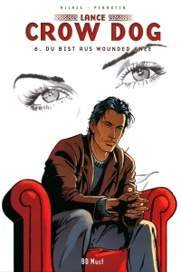 Du bist aus Wounded Knee