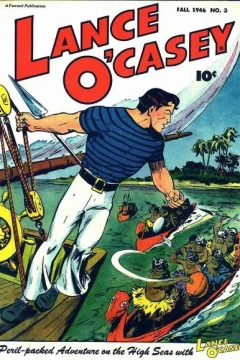 Issue #3