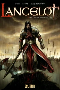 Claudas vom Wüsten Land