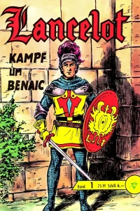 Kampf um Benaic
