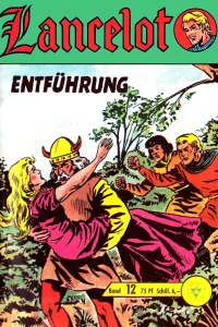 Entführung