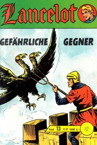 Gefährliche Gegner