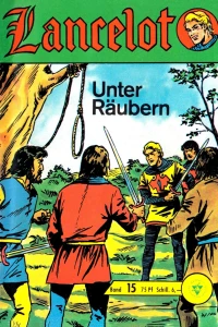 Unter Räubern