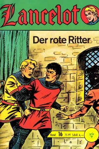 Der rote Ritter