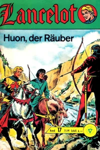 Huon, der Räuber