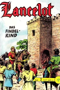 Das Findelkind