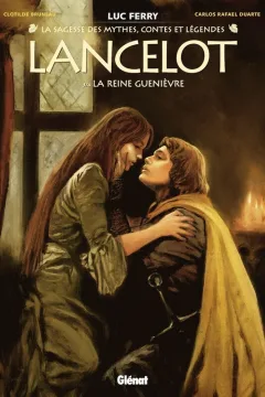 La Reine Guenièvre